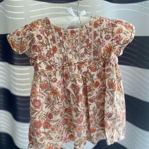 Floral shirt